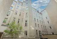 Gut geschnittene 3-Zimmer Altbauwohnung im 3. Liftstock | Balkonerrichtung inkludiert