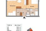 Attraktive Mietwohnung im Linzer Zentrum