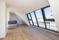 Wohnen über den Dächern Döblings – 5 exklusive Dachwohnungen mit Terrassen