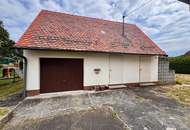 Sanierungsbedürftiges Haus in beliebter Wohnlage