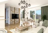 SCHLÜSSELFERTIGES REIHENHAUS MIT WOHNKELLER AUF EIGENGRUND