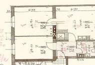 3-Zimmer-Wohnung in Bruck an der Mur