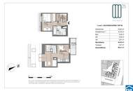 ERSTBEZUG nahe U3 – Smarte Grundrisse &amp; Erdwärme