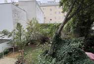 "KLEINE Wohnung. GROSSE Möglichkeiten!"