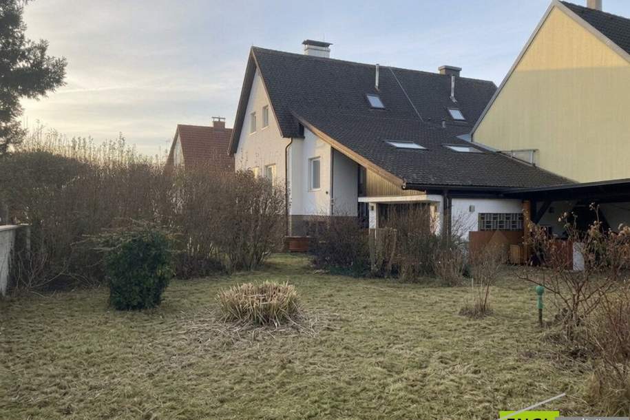 Der Grundstein ist gelegt – verwirklichen Sie jetzt Ihre Wohnideen!, Haus-kauf, 339.000,€, 2700 Wiener Neustadt(Stadt)