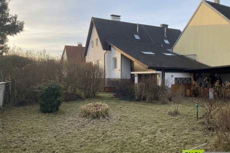 Der Grundstein ist gelegt – verwirklichen Sie jetzt Ihre Wohnideen!, Haus-kauf, 339.000,€, 2700 Wiener Neustadt(Stadt)