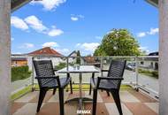 "Wohnkomfort auf mehreren Ebenen - mit großem Garten & Garage"