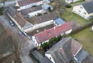ERSTBEZUG NACH SANIERUNG! Einfamilienhaus in Waidendorf! MIETKAUF MÖGLICH