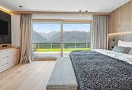 Royal Residence Kitzbühler Alps © mit Freizeitwohnsitz