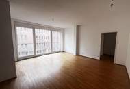 "3 Zimmer Wohnung mit Panoramafenster"