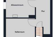 Leben im Grünen: Charmantes Haus mit großzügigem Garten nahe des Thüringer Zentrums