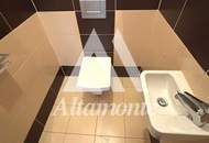 Wohnung mit perfektem Grundriss Nähe AKH