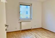IDEAL EINGETEILTE 2 ZIMMER WOHNUNG - SOFORT VERFÜGBAR