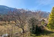 Kleinod im Maltatal – charmantes Ferienhaus für Naturliebhaber und Bergbegeisterte