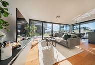 Exklusive Villa in wunderschöner Grünruhelage mit Outdoor-Pool & Sauna