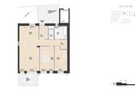 Leistbares Eigentum statt Miete - 3-Zimmer Wohnung provisionsfrei!