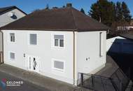 Gepflegtes Einfamilienhaus in Ritzing in absoluter Ruhelage - sofort zu beziehen - 2 Garagen, wundervoller Garten