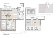 Dachgeschoss-Maisonette mit 3 Zimmern und traumhaftem Weitblick nahe der äußeren Mariahilfer Straße