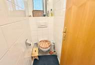 Klagenfurt - St. Veiter Ring: Zentrale City-Wohnung mit Tiefgaragenstellplatz