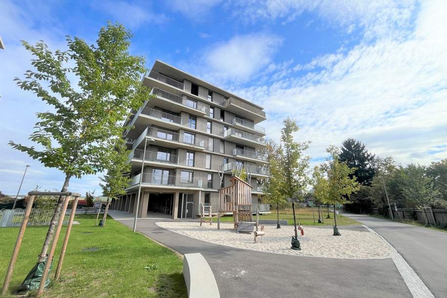 PROVISIONSFREI - Stadtnah und naturnah: Willkommen in Jakomini Verde!, Haus-kauf, 8010 Graz(Stadt)
