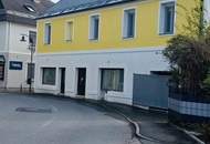 Traumhafte 4-Zimmer Wohnung mit Garten und ausbaubarem Dachgeschoss