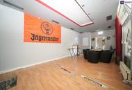 SENSATION! RENDITEHIT mit rund 6%! Attraktives Geschäftshaus in toller Lage zu verkaufen! Beste Sichtbarkeit!