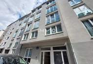 Sehr aparte und gepflegte Wohnung incl. Garagenstellplatz in der Aegidigasse