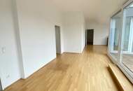 Ein Zuhause über den Dächern der Stadt – elegante Terrassenwohnung, 3 Zimmer im 2. Dachgeschoss!