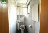 Anlagemöglichkeit - Eigentumswohnung in Leoben/Göss. Traumhafte Rendite mit Aussicht inklusive. - WOHNTRAUM