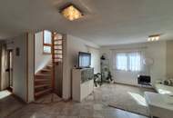 "Kleingartenvilla mit Pool und Parkplatz - KGV Ruthnergasse"