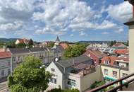 Schöner Ausblick - Wohnen beim Lainzer Platz - Garagenplatz inklusive