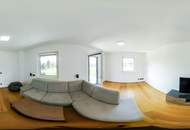 „Wo Wohngenuss beginnt“ – stilvolles, neuwertiges Einfamilienhaus