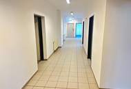 Büro mit perfekter Flughafenanbindung