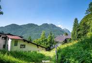 Bad Ischl - dem Trubel entfliehen….