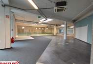 Ihr Markenauftritt im Cluster der besten - Flexible Shop in Shop Fläche