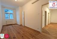 🏡3 Zimmer, zentral begehbar &amp; bestens gepflegt – perfekt für Paare oder kleine Familien ✨