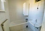 Helle 3-Zimmer-Wohnung in Josefiau