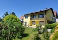 Panormablick von Haus &amp; Garten, 200m² Wfl