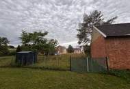 Baugrundstück 681m² in 2224 Niedersulz – Ihr Traumgrundstück in Niederösterreich!