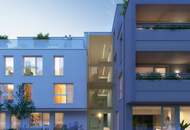 Fertigstellung Juli! Top 21_Sonnige Dachgeschosswohnung mit großer Terrasse in Strebersdorf_EDMUND