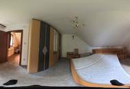 "Bastlerhaus in ruhiger Waldlage"