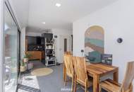 Herrliche DG-Maisonette mit 2 Hof-Terrassen bei der Volksoper, Währinger Straße