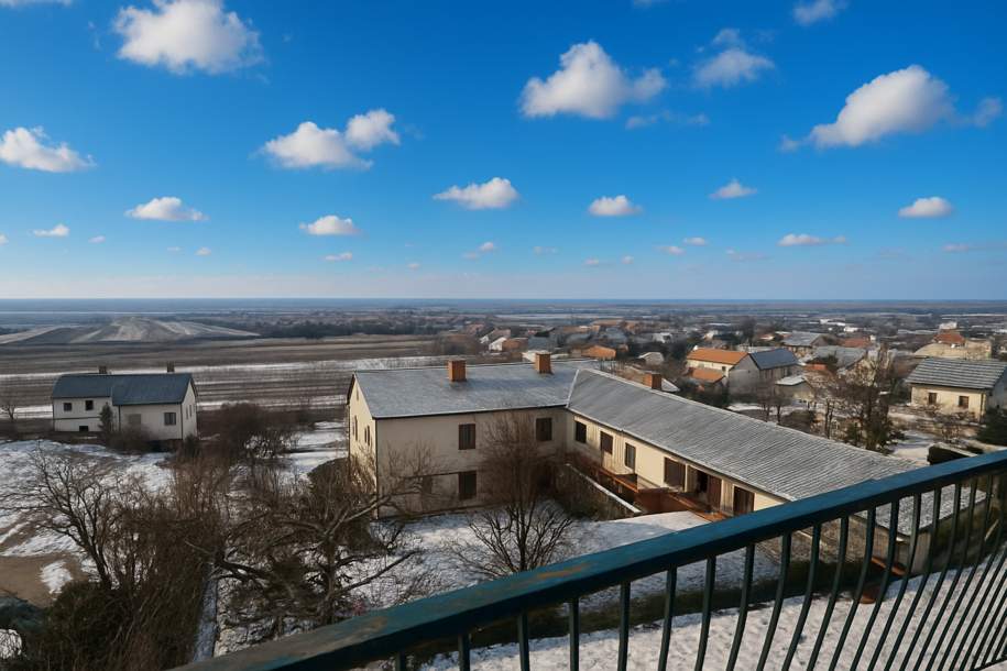 Einfamilienhaus in Top Lage mit Weitblick!, Haus-kauf, 200.000,€, 7082 Eisenstadt-Umgebung