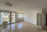 Sonnig. Modern. Ruhig. – 2 Zimmer Wohnung mit Loggia | ZELLMANN IMMOBILIEN