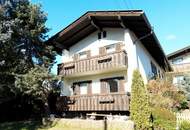 Investitionsmöglichkeit. Frühstückspension in toller Lage von Seeboden. Millstätter See.