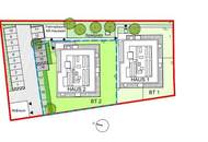 Zellerndorf - schöne 3 Zimmerwohnung mit XL-Balkon