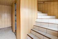 NEUER PREIS !! Sehr großes Haus im Herzen von Lassee!