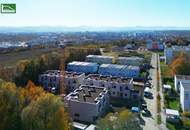 Erstbezug - Provisionsfrei - Photovoltaikanlage & 2 KFZ-Abstellplätze inklusive - JETZT ANFRAGEN