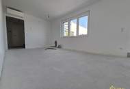 PROVISIONSFREIER ERSTBEZUG. PENTHOUSE DELUXE. 4-ZIMMER, BALKON, TERRASSE, DACHTERRASSE - TIEFGARAGE OPTIONAL.