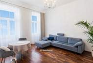 Pärchenhit Altbau-Wohnung mit Indoorpool-SPA